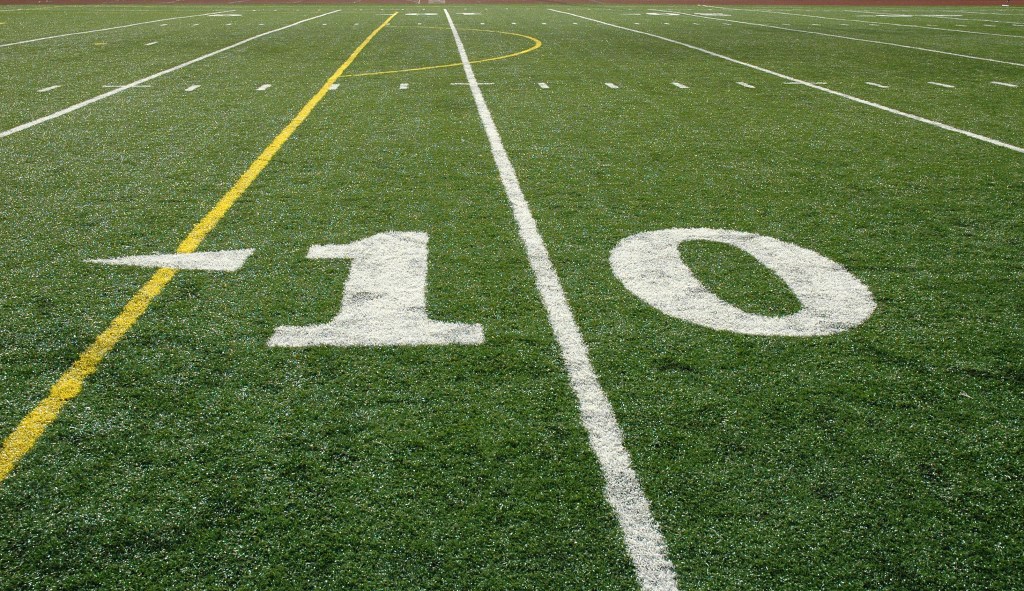 Men Who Rate a&nbsp;10