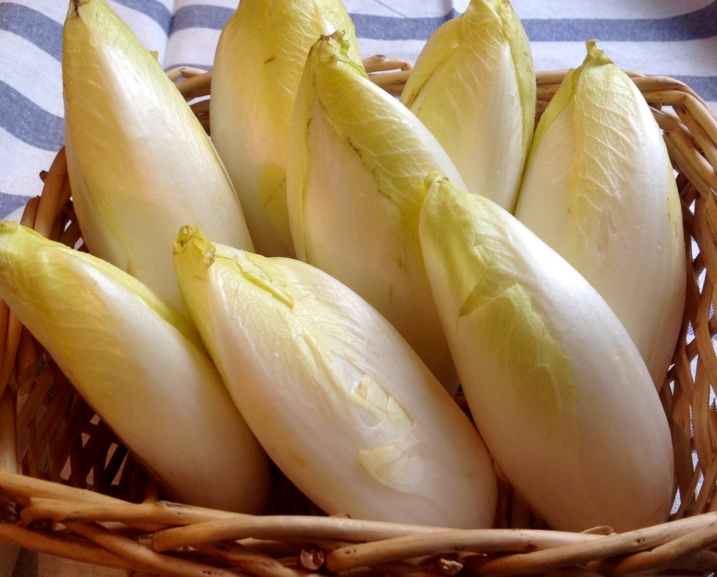 “And with bitter herbs you shall eat it…”